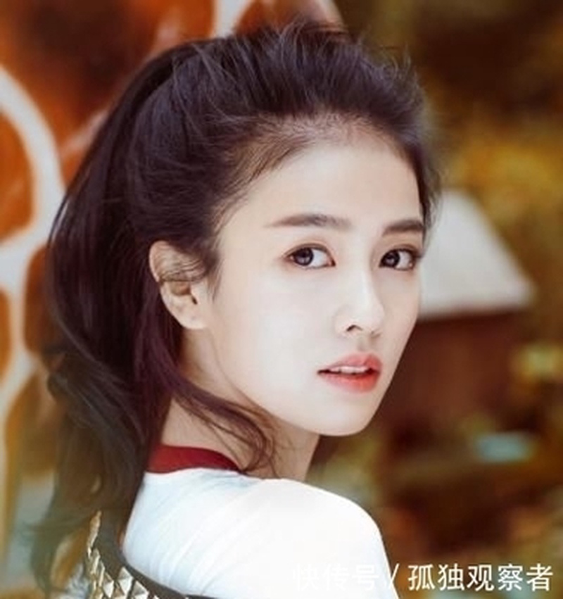 白鹿
