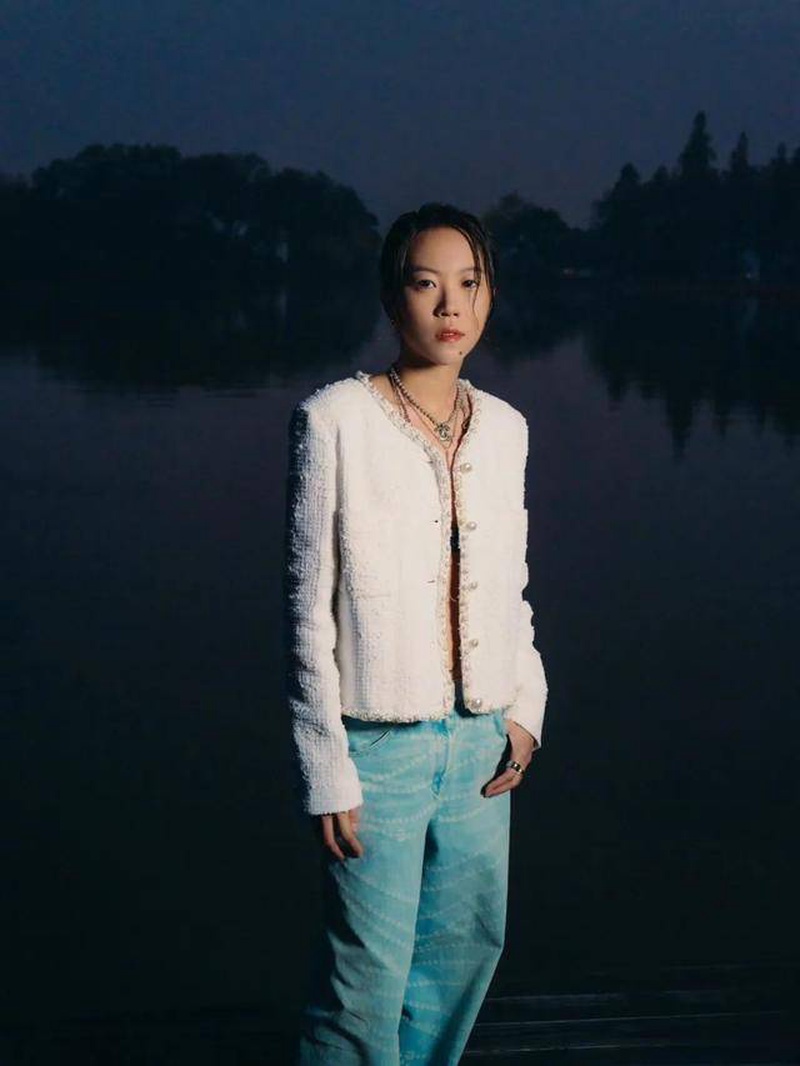窦靖童