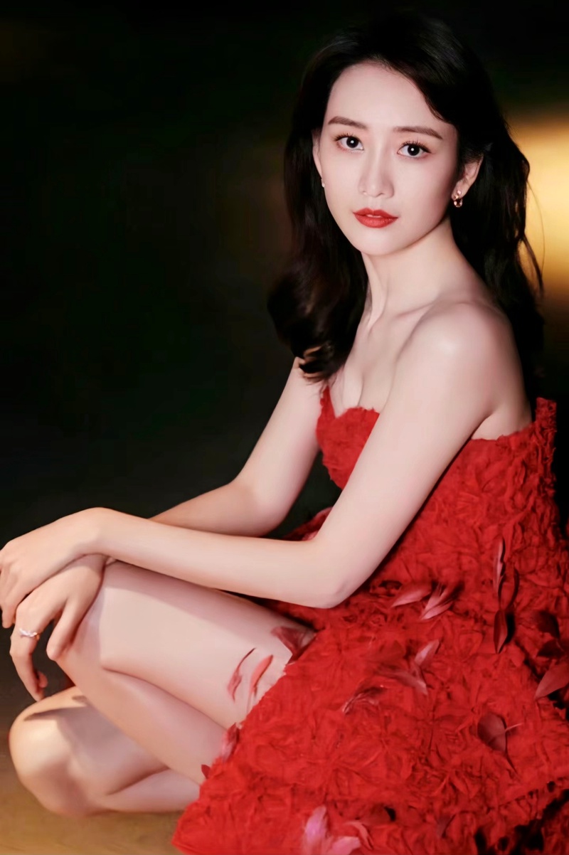王鸥
