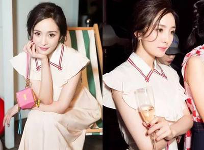 杨幂