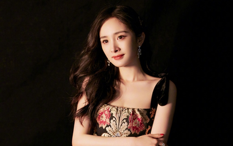 杨幂