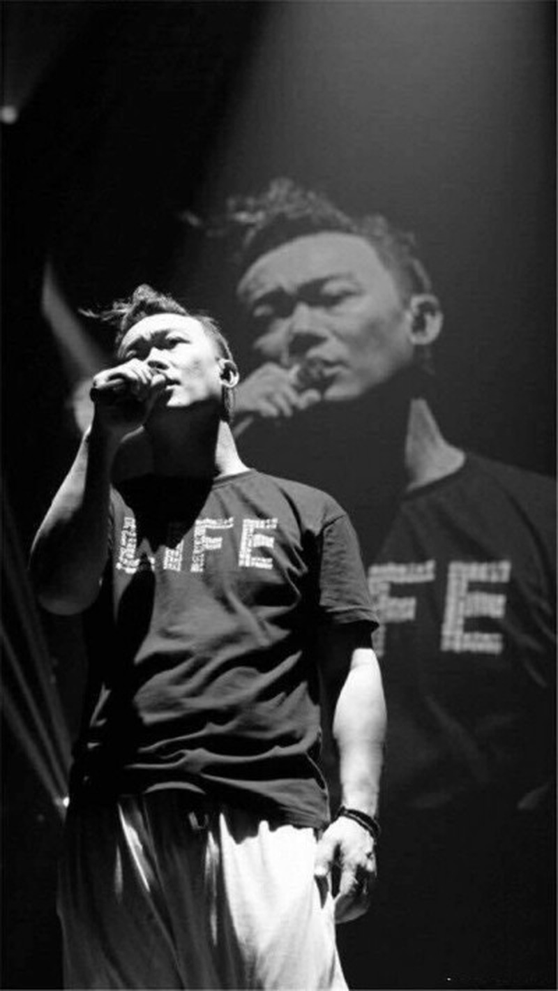 陈奕迅