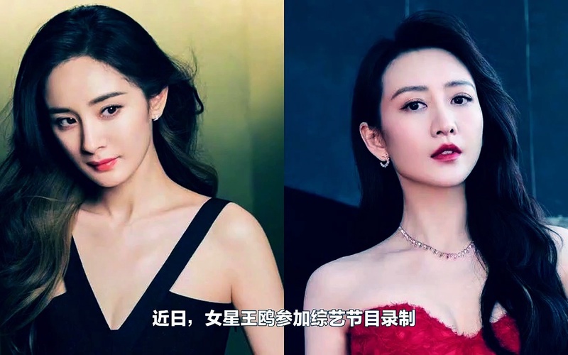 王鸥